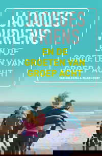 En de groeten van groep acht