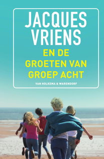 En de groeten van groep acht