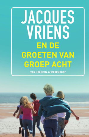 En de groeten van groep acht