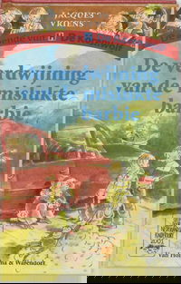 De verdwijning van de mislukte barbie