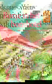 Bonje in het Bonshotel