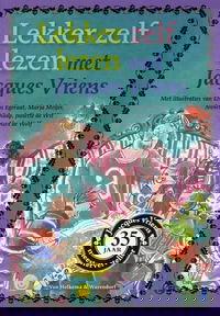 Lekker zelf lezen met Jacques Vriens