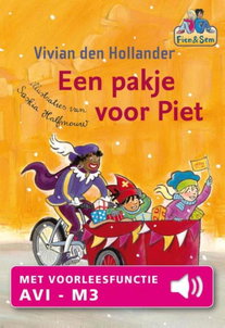 Een pakje voor Piet