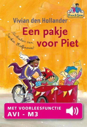Een pakje voor Piet