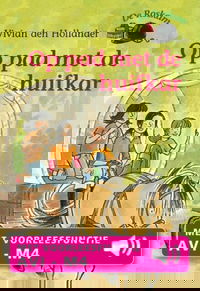 Op pad met de huifkar