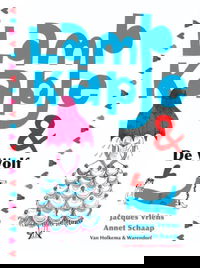 Lamp Kapje en De Wolf