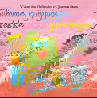 Slimme rijmpjes en gekke geheimpjes