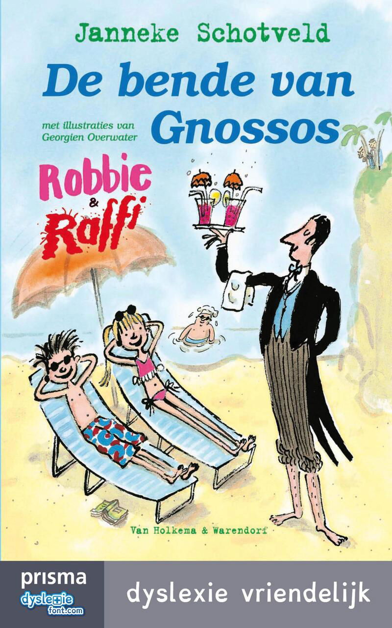 De bende van Gnossos