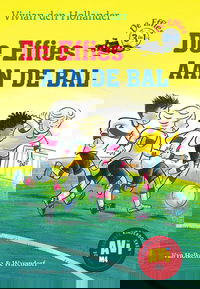 De Effies aan de bal