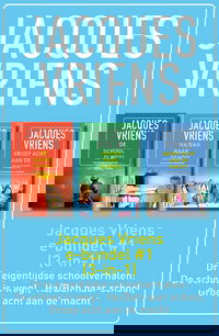 Jacques Vriens e-bundel #1