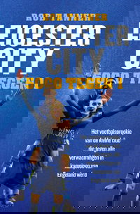 Leicester City, 5000 tegen 1