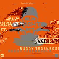 Mijn nacht met Vedder