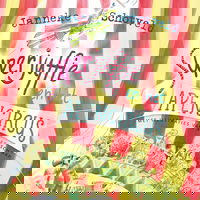 Superjuffie en het apencircus