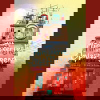 Het Ministerie van Oplossingen