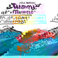 Dummie de mummie en de sfinx van Shakaba