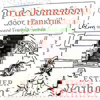 Op de bonnefooi door Frankrijk