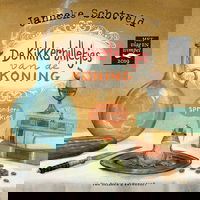 De kikkerbilletjes van de koning en andere sprookjes