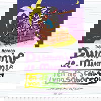 Dummie de mummie en de schat van Sohorro