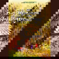 Het Ministerie van Oplossingen en het veel te volle huis