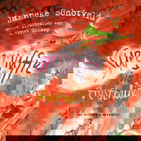 Superjuffie in Australië