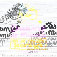 Dummie de mummie en de gouden scarabee