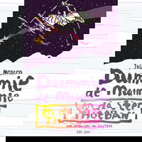 Dummie de mummie en de ster Thoeban