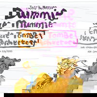 Dummie de mummie en de tombe van Achnetoet