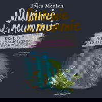 Dummie de mummie deel 0