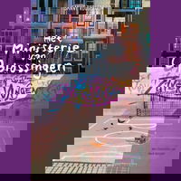 Het Ministerie van Oplossingen en de Zilverjongen