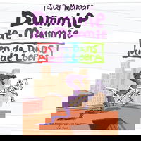 Dummie de mummie en de dans van de cobra