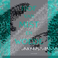 Hof van mist en woede