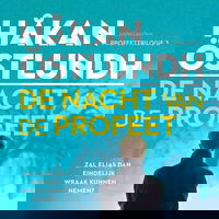 De nacht van de profeet