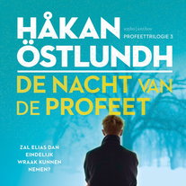 De nacht van de profeet