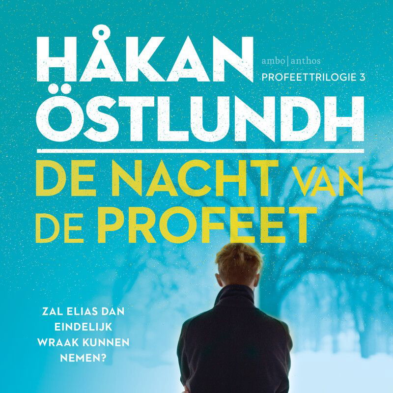 De nacht van de profeet