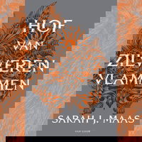 Hof van zilveren vlammen