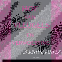 Hof van vleugels en verwoesting