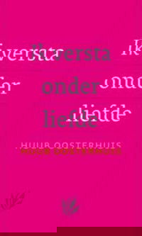 Ik versta onder liefde