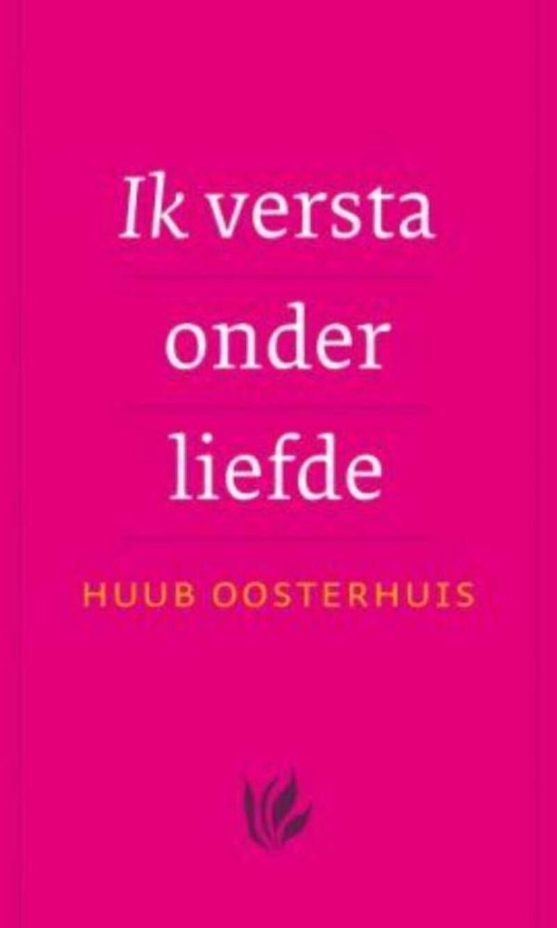 Ik versta onder liefde