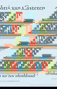 Is u bekend met het alfabet