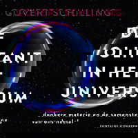 De olifant in het universum