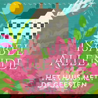 Het huis met de geesten