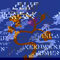 Het eiland van de verdwenen bomen