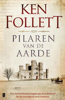 Pilaren van de aarde