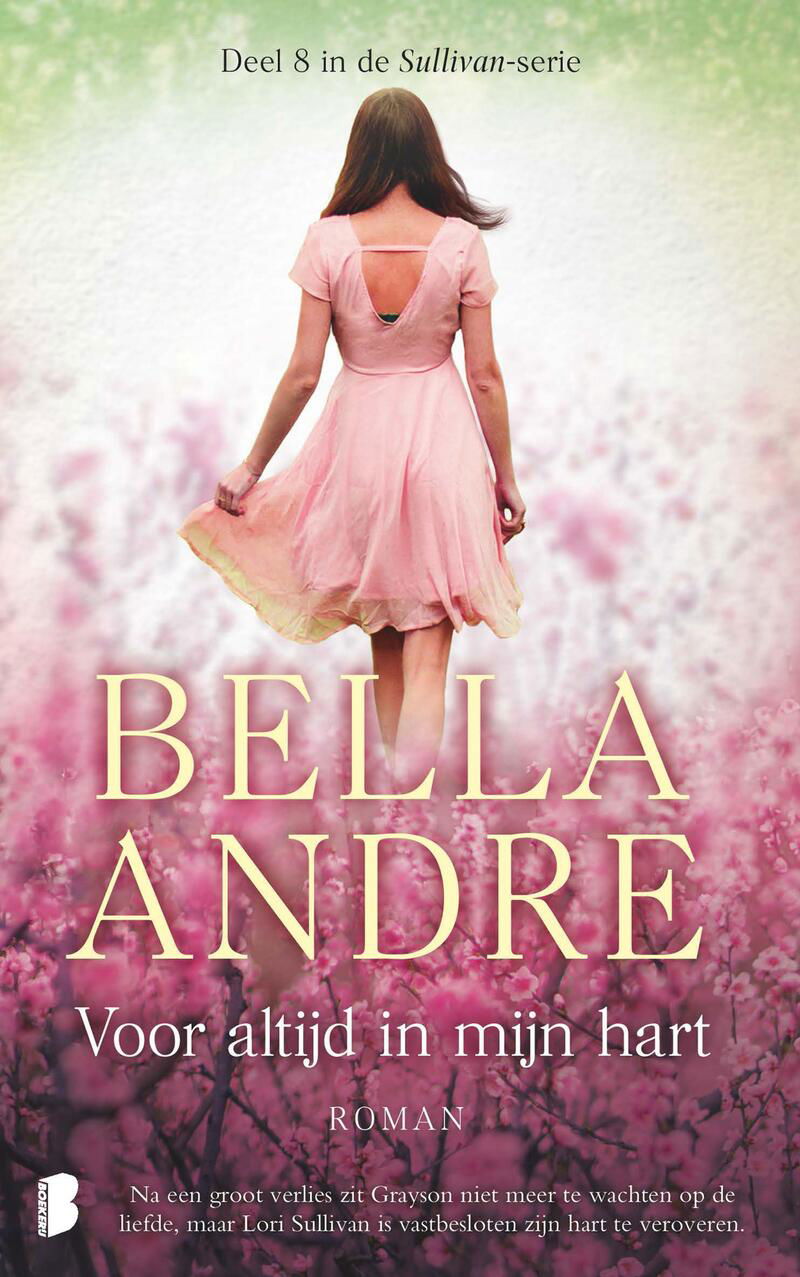 Voor altijd in mijn hart