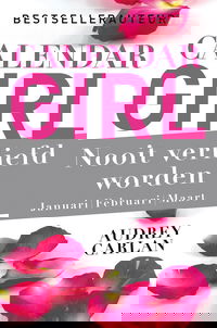 Nooit verliefd worden - januari/februari/maart