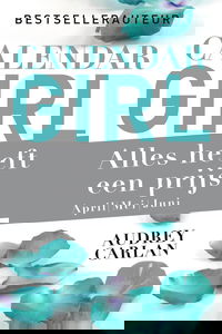 Alles heeft een prijs - april/mei/juni