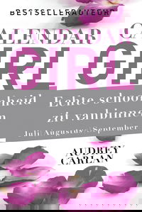 Echte schoonheid zit vanbinnen - juli/augustus/september