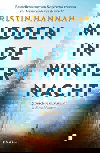 Midden in de winternacht