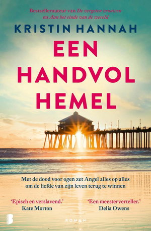 Een handvol hemel