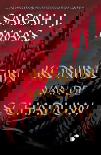 Koningin van de schaduw